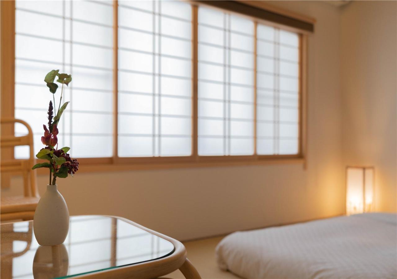 谷町君・星屋・秋の家 Kyoto