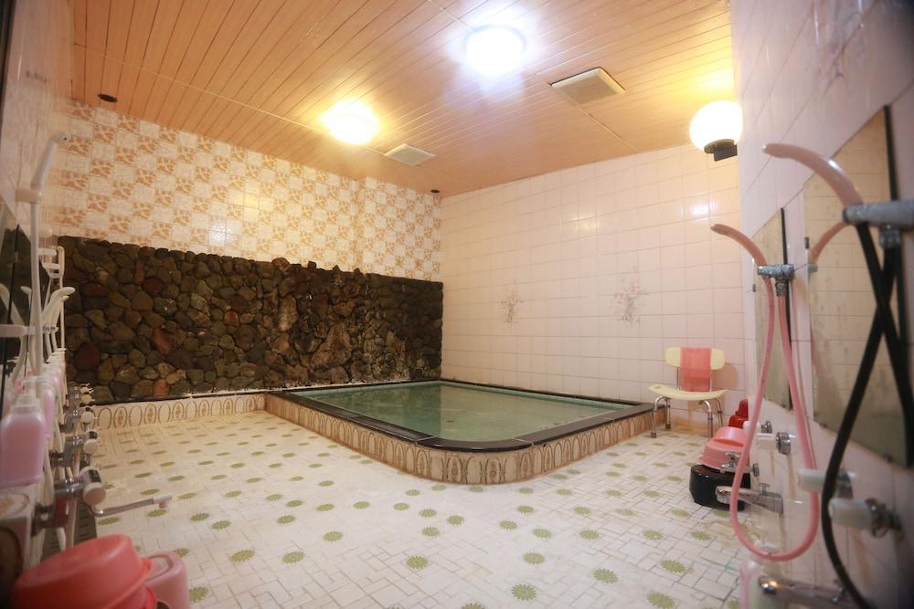Takao Kanko Ryokan 3*