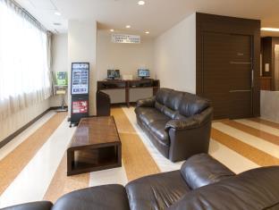 Kyoto Central Inn 3*
