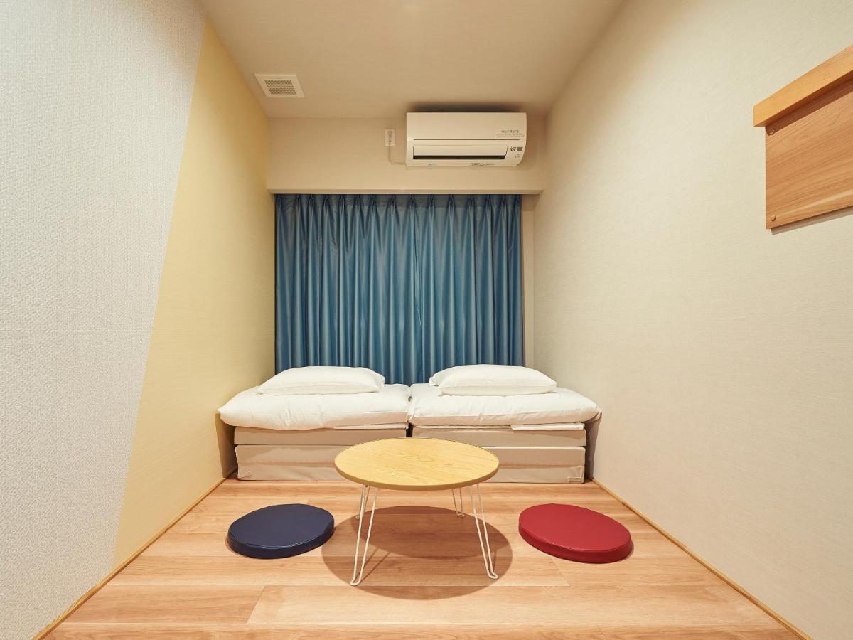 Hotel The Pocket Karasuma Gojo