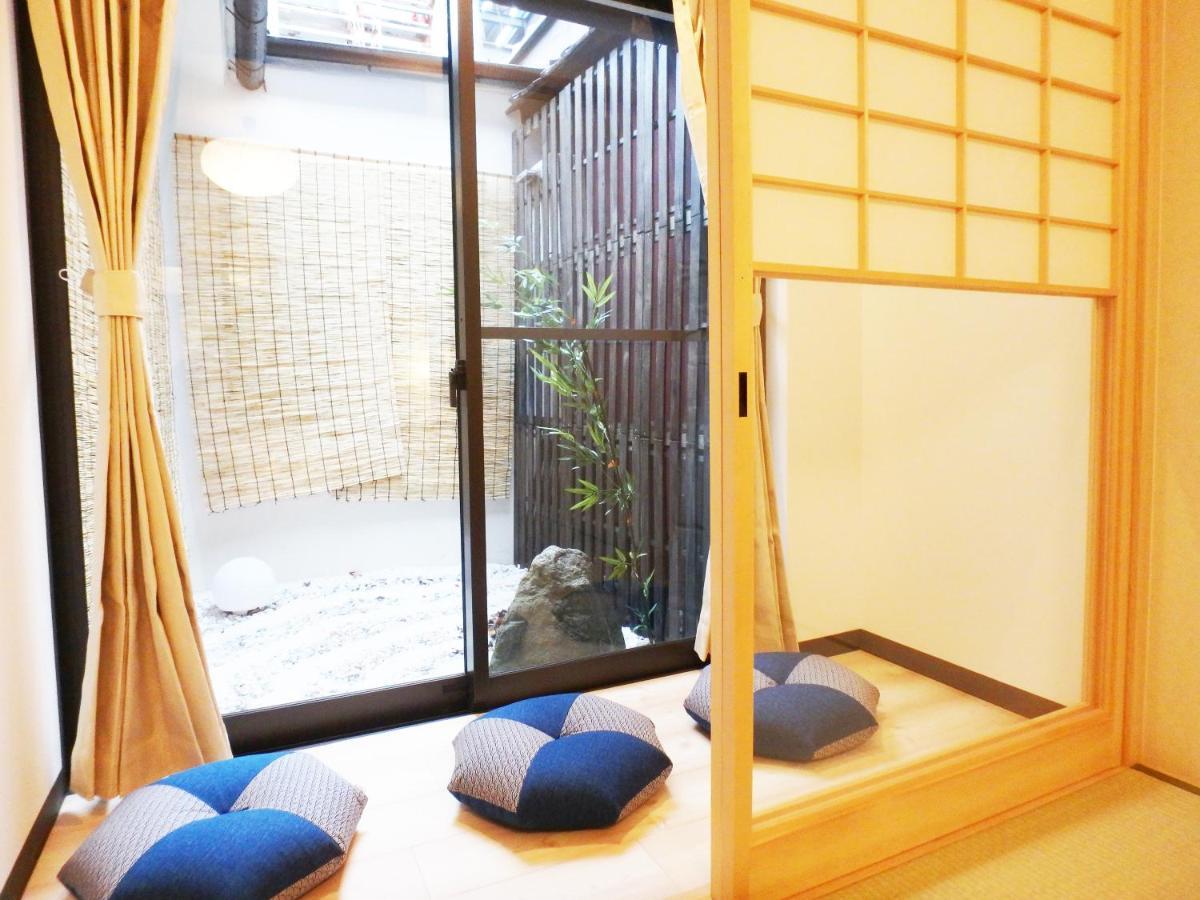 Holiday home Shijo Chayado Karasuma *
