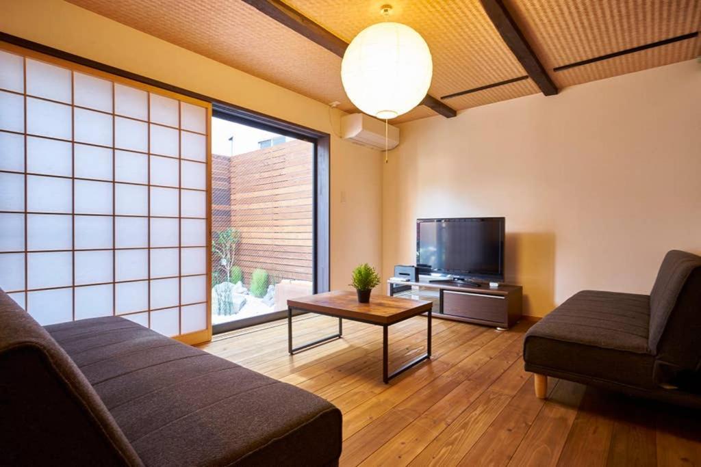 Kuromon House Kyoto