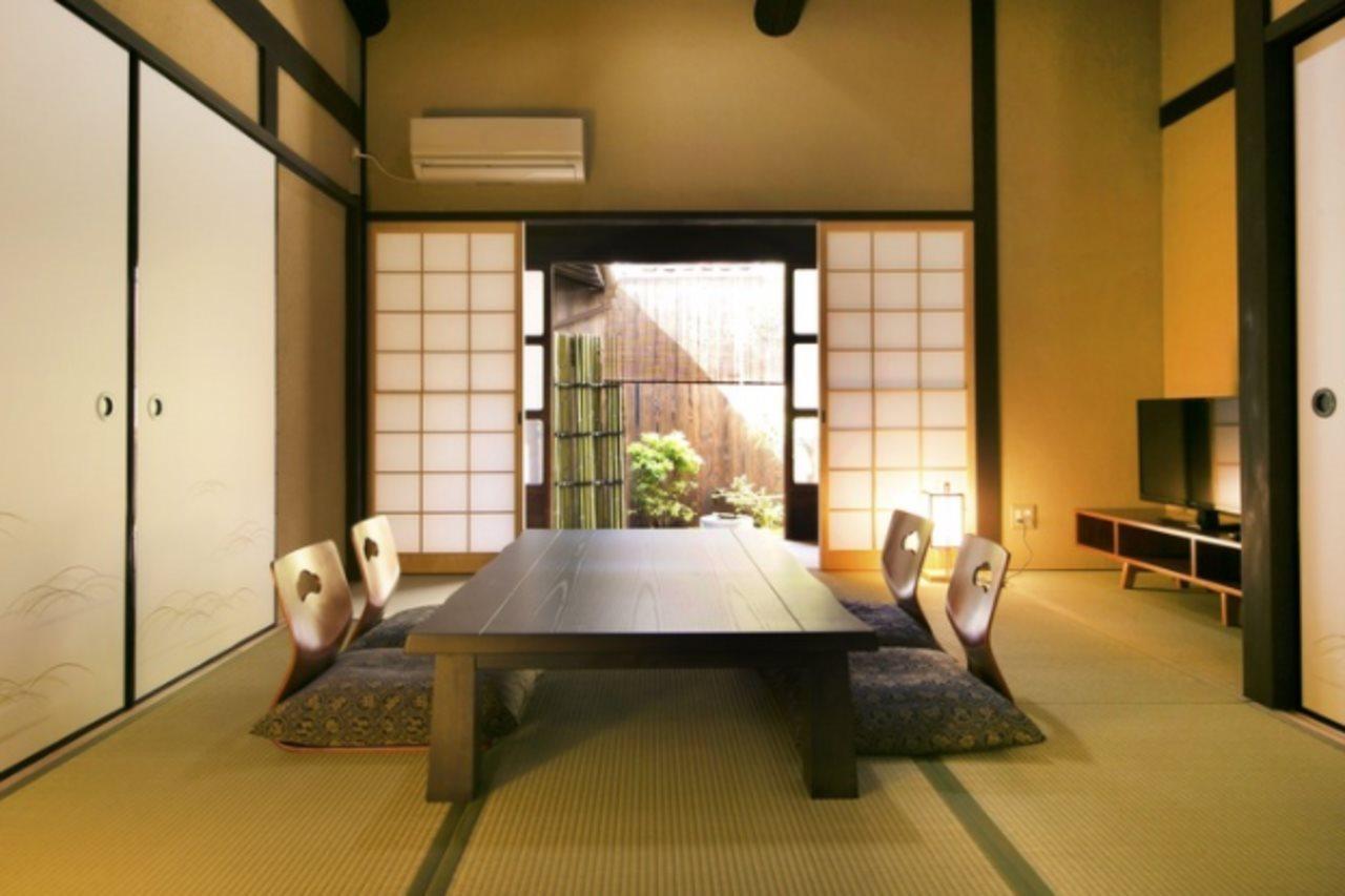 Heiankyu Dairi No Yado Guest house