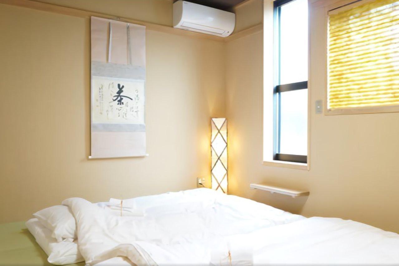 Horikawakoji Umenotoan Hotel 3*