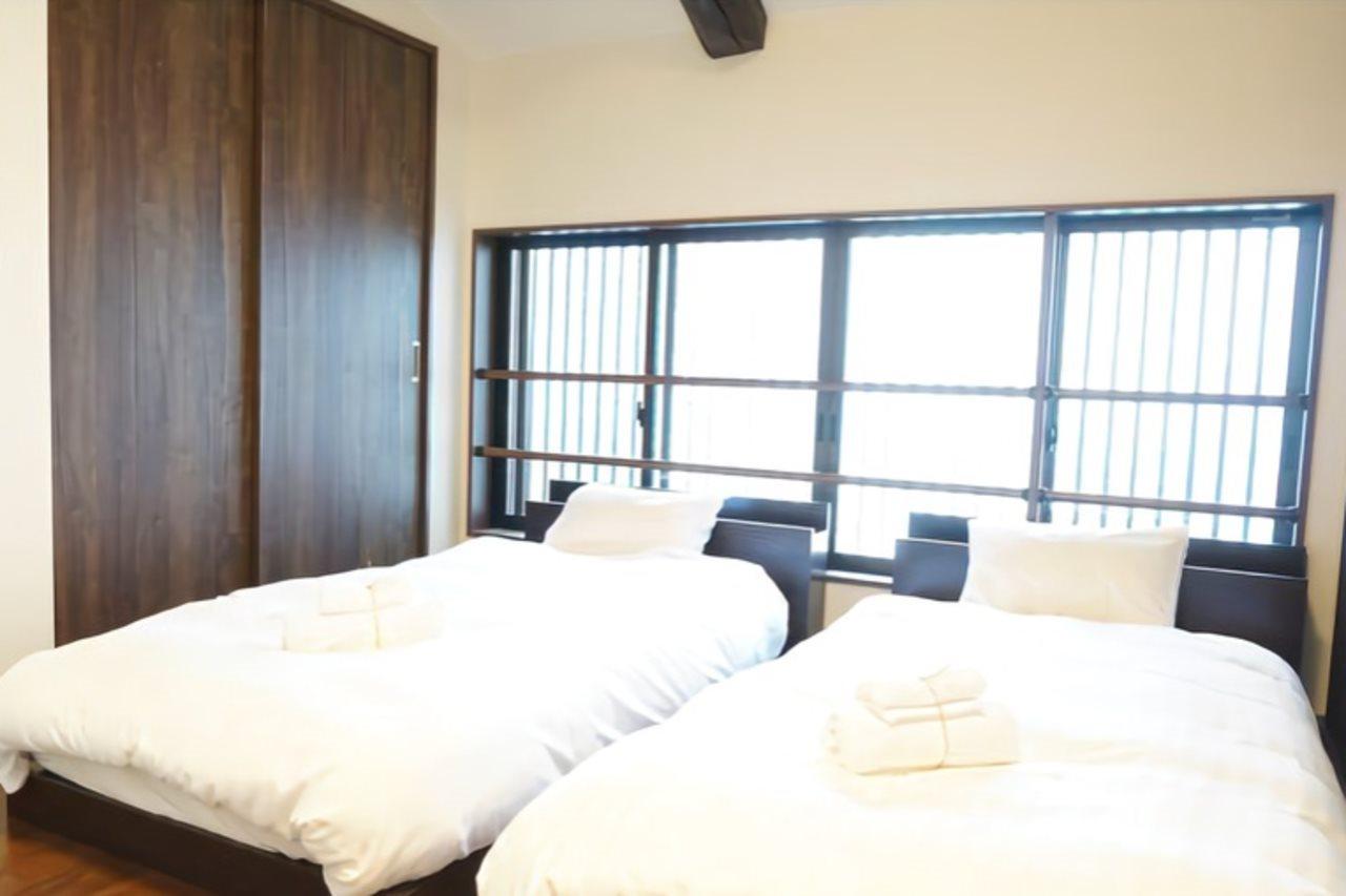 Horikawakoji Umenotoan Hotel
