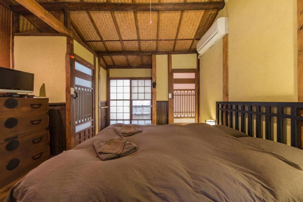 Shirakawa * Kyoto