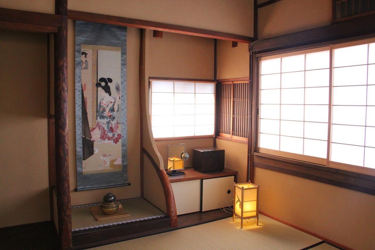 Our Turn Machiya Kyoto