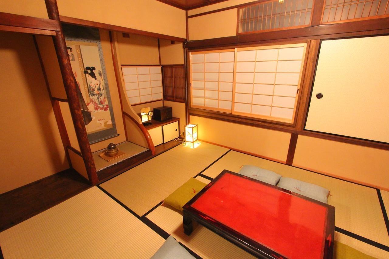 Our Turn Machiya Bahay bakasyunan