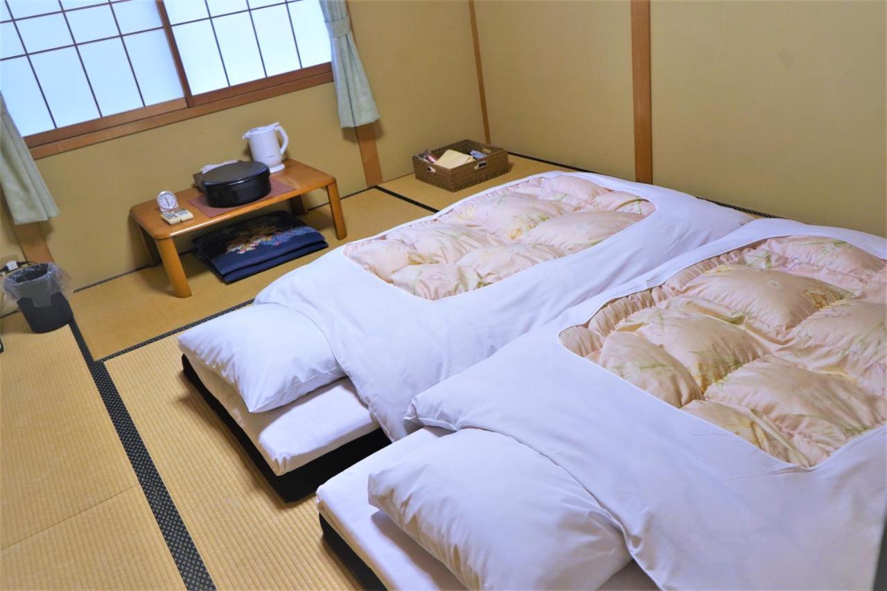 Ryokan Shimizu