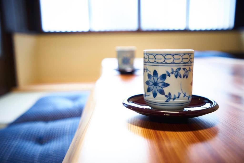 Inokuma Kita Holiday home *
