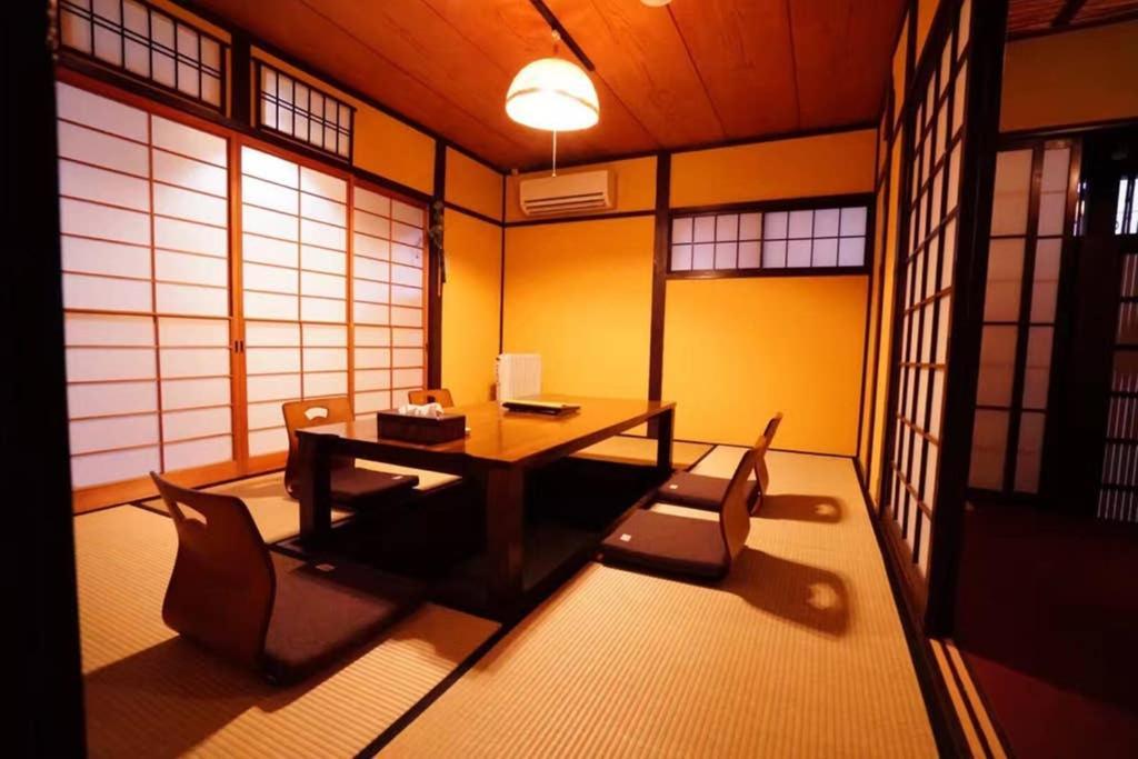 Ojizo-ya * Kyoto