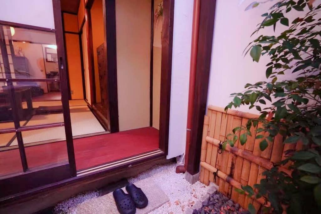 Ojizo-ya Kyoto