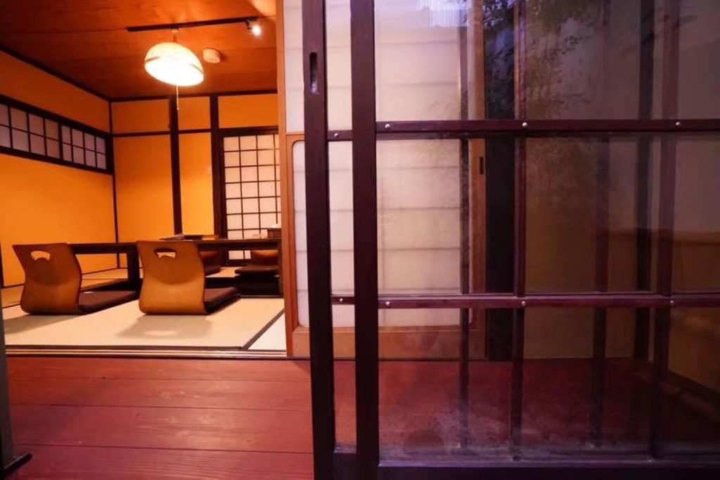 Ojizo-ya Holiday home