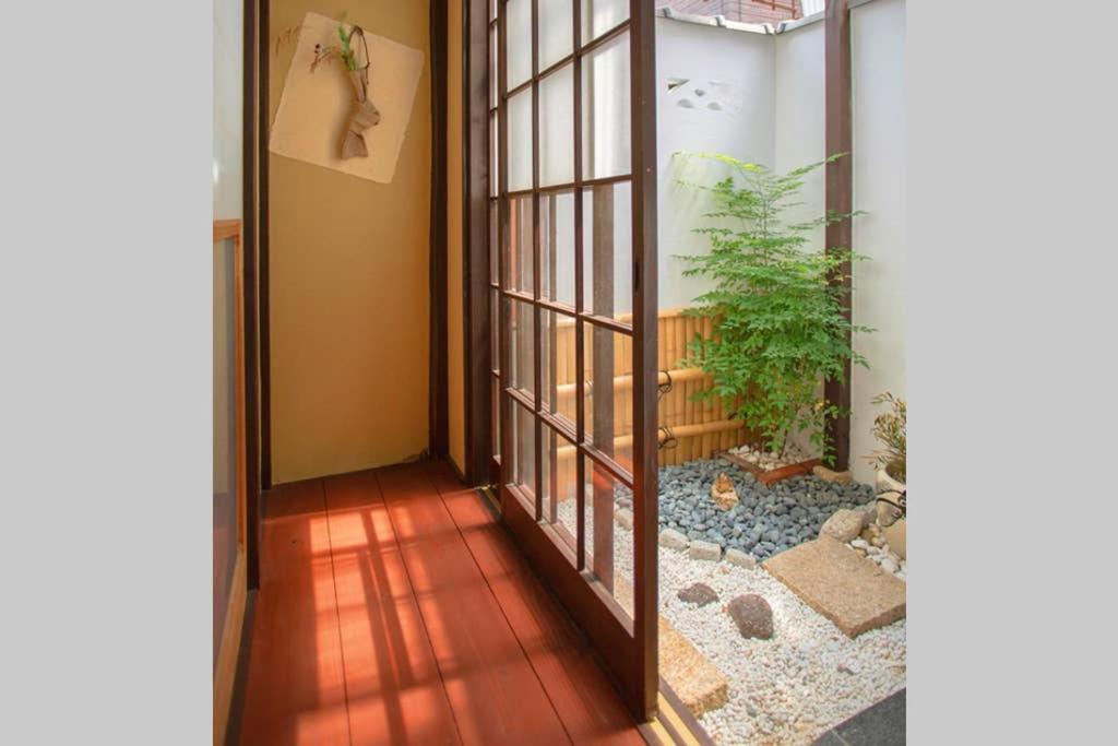 Holiday home Ojizo-ya