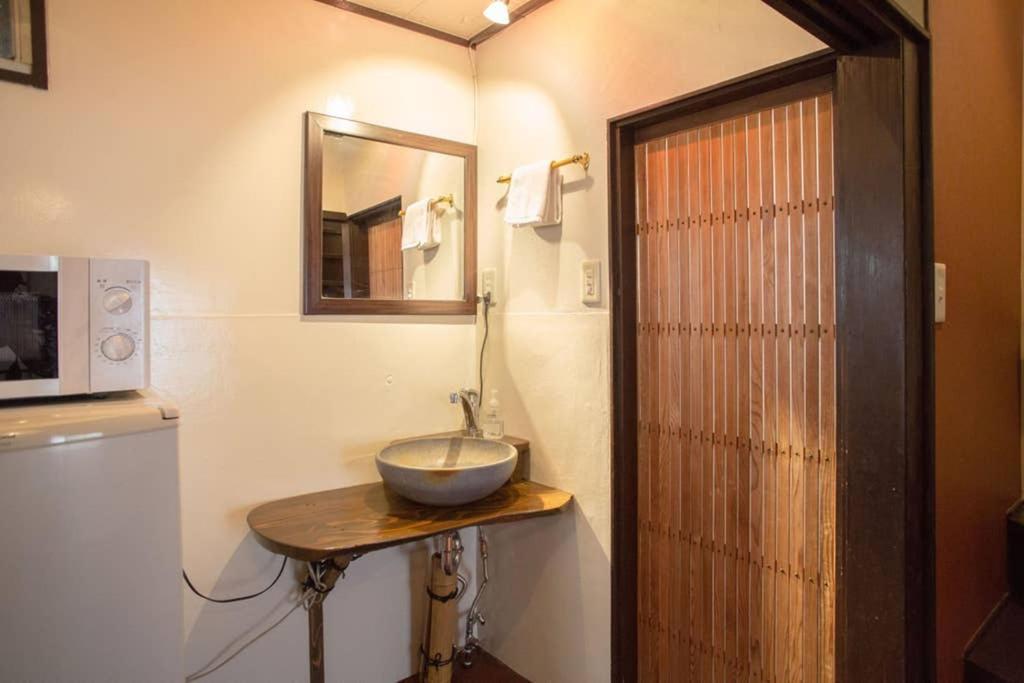Ojizo-ya Holiday home *