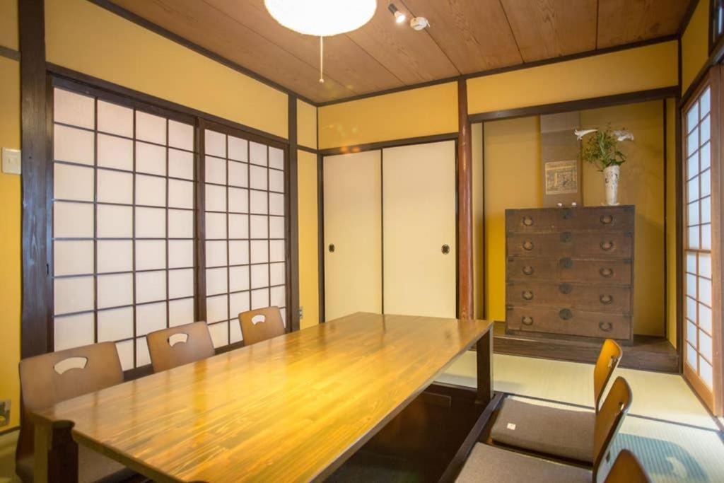 Ojizo-ya * Kyoto