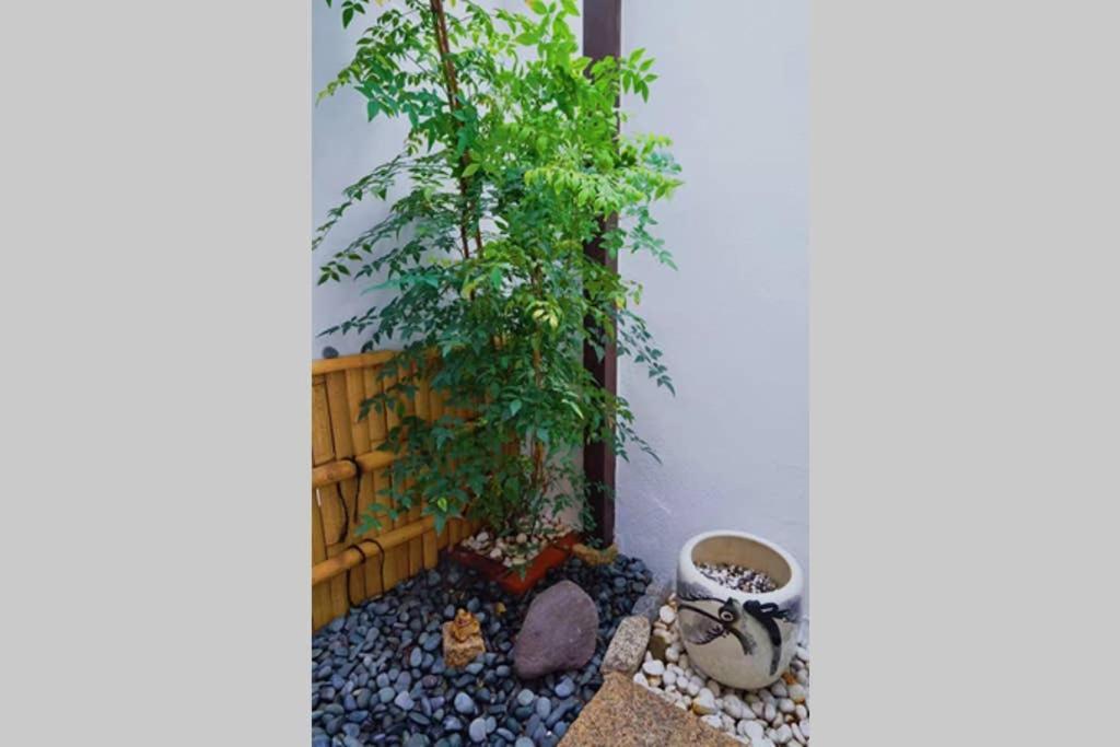 Ojizo-ya Kyoto