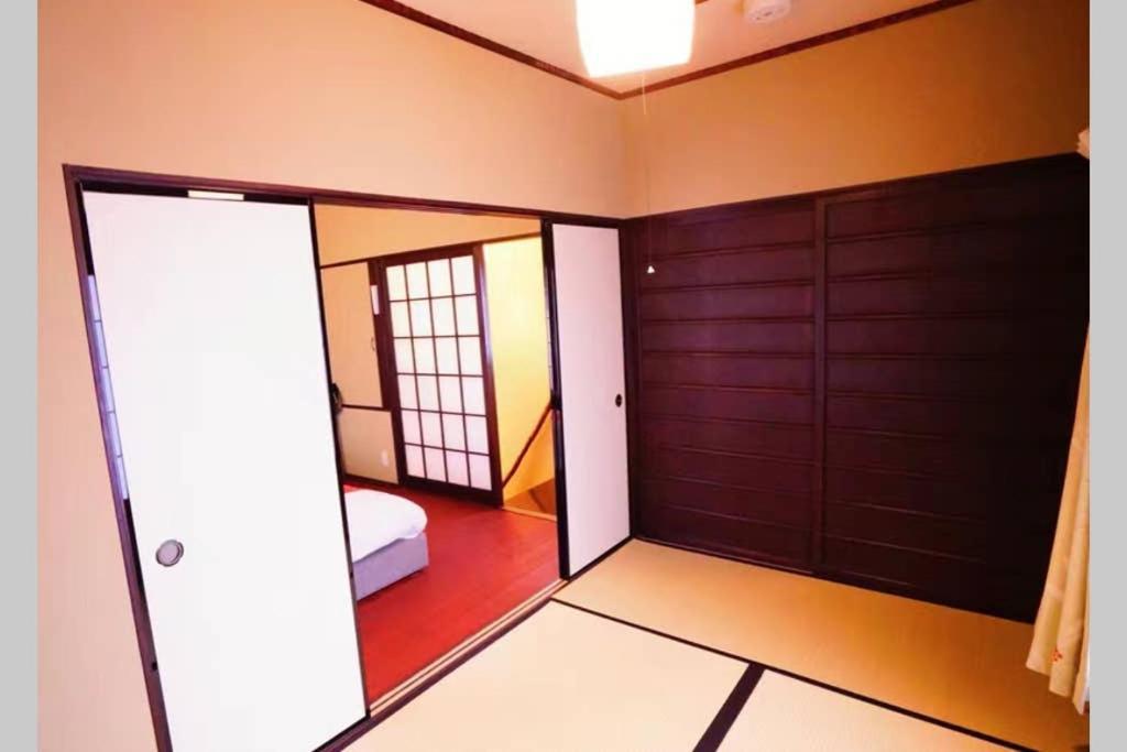 Holiday home Ojizo-ya Kyoto
