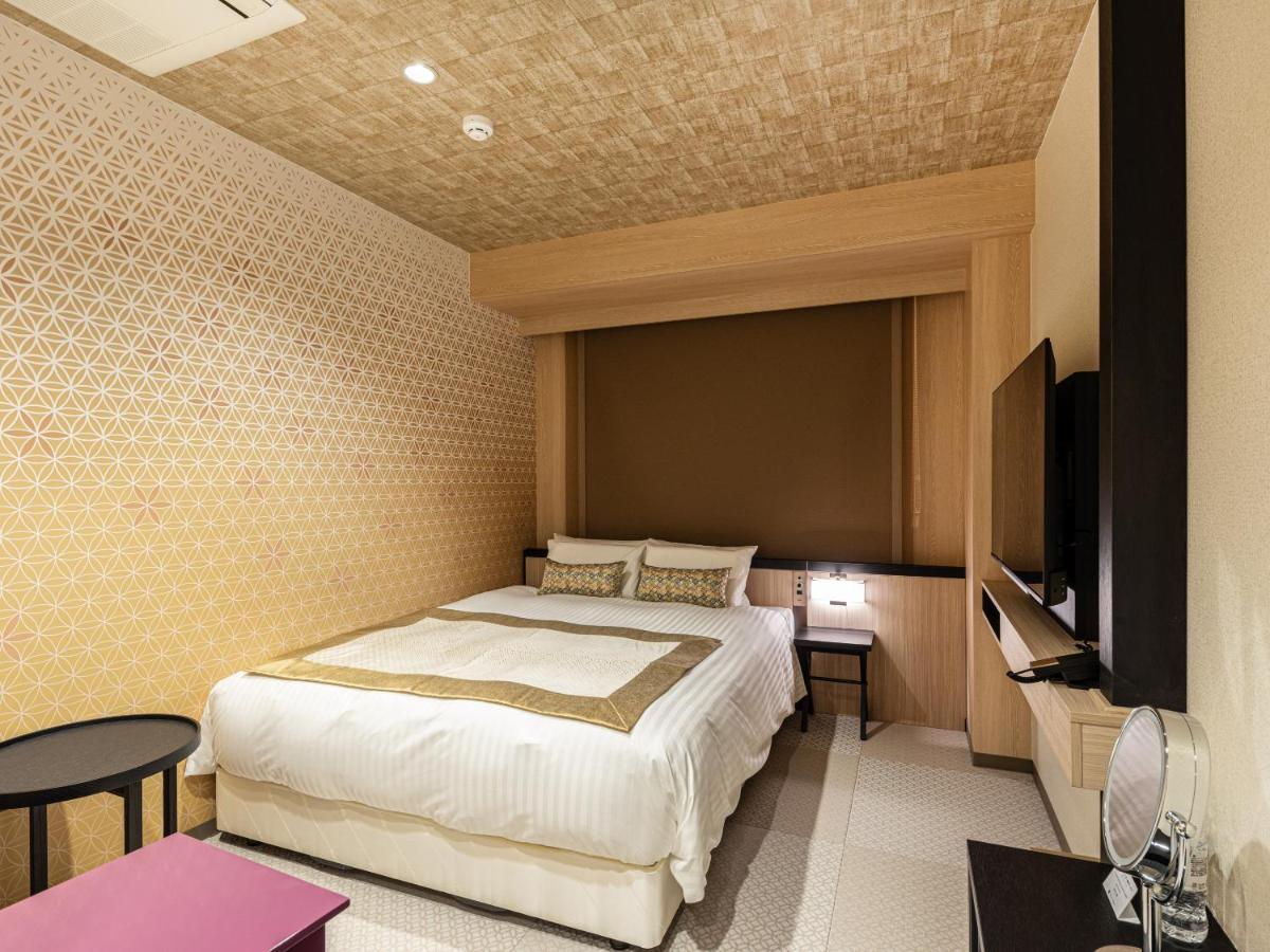 Musse Shijo Kawaramachi Meitetsu Hotel 3*