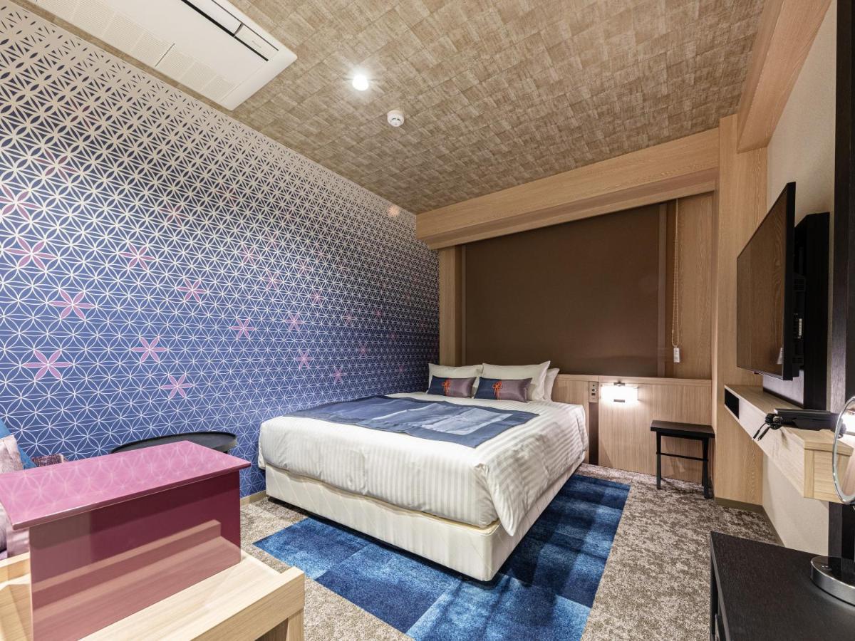 Musse Shijo Kawaramachi Meitetsu Hotel Kyoto