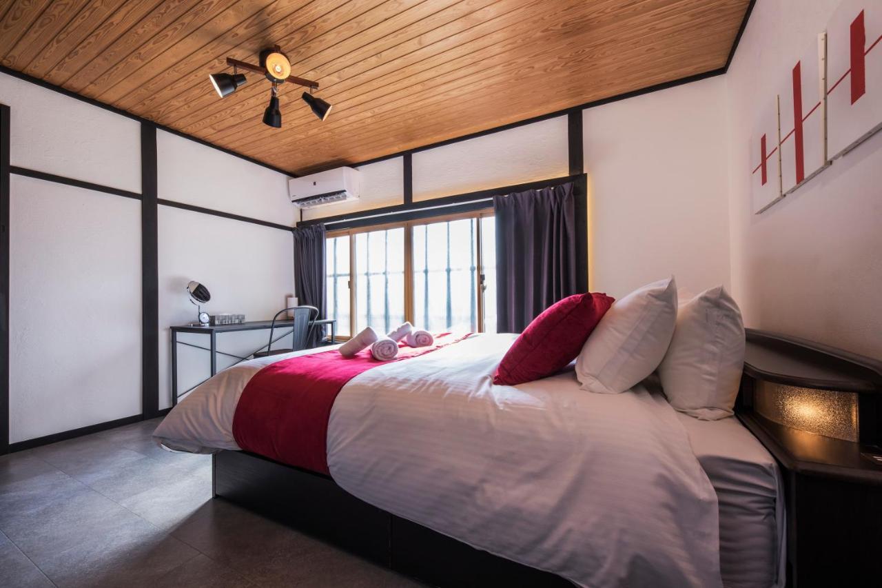 Holiday home Shiki Homes Asuka