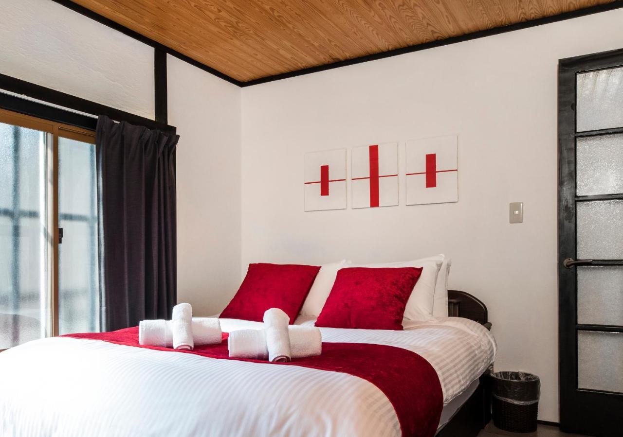 Holiday home Shiki Homes Asuka *