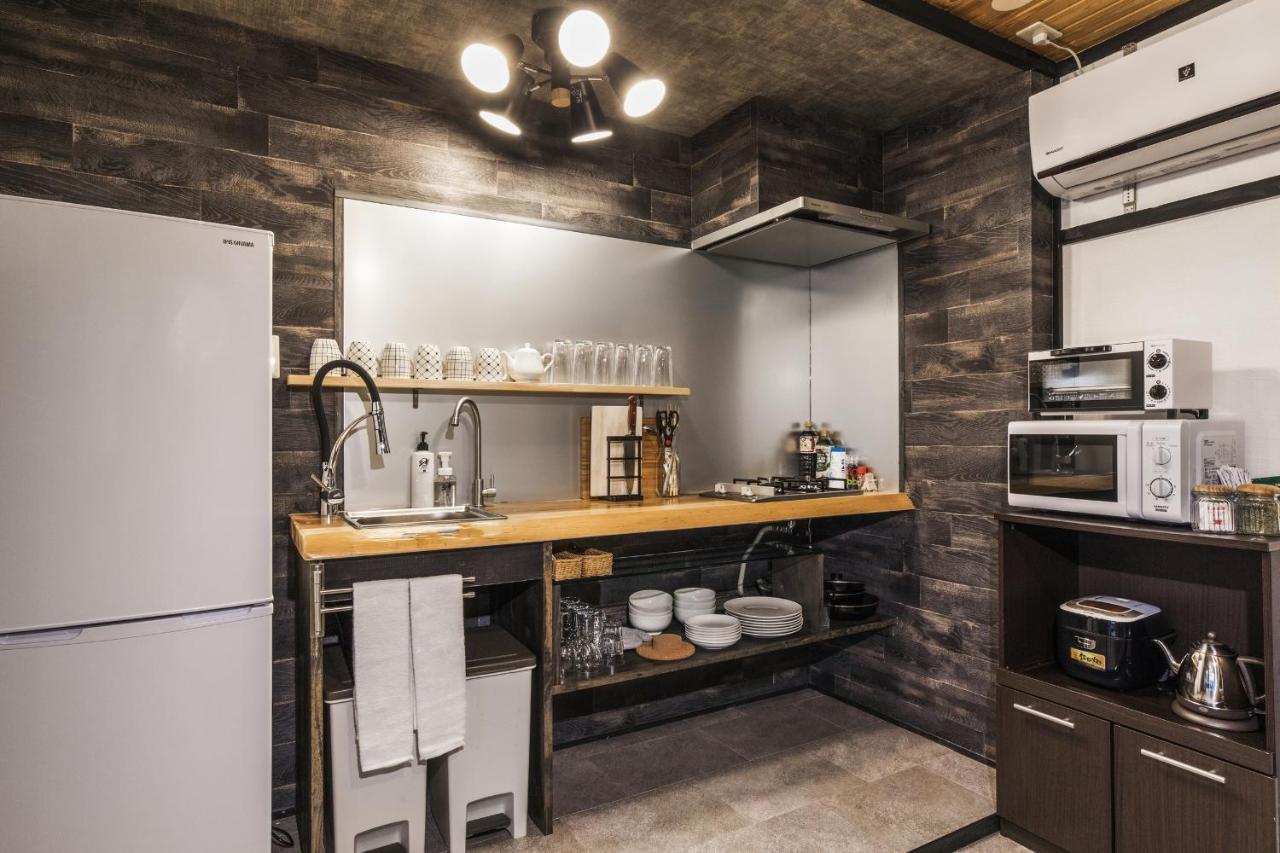 Holiday home Shiki Homes Asuka