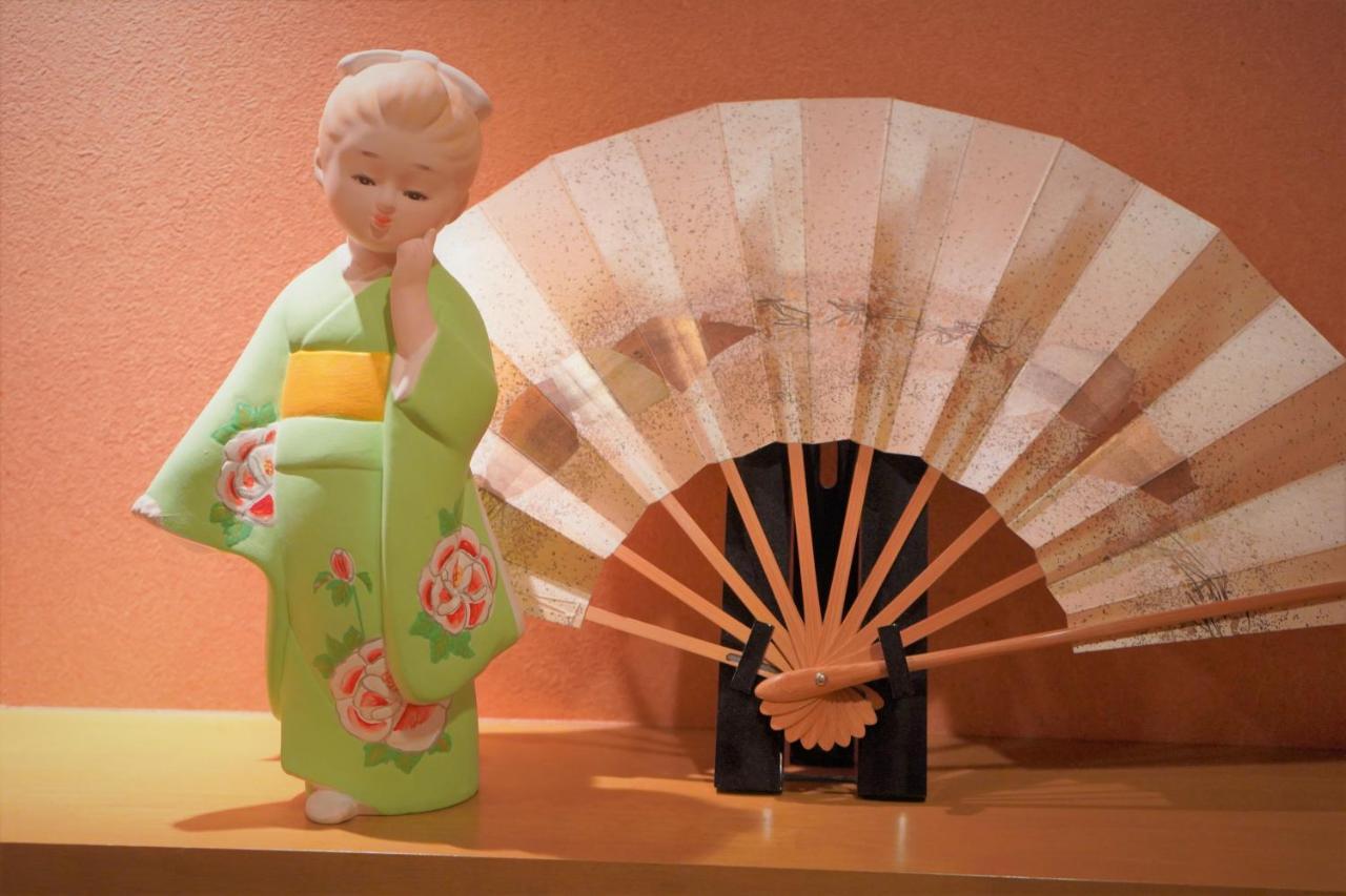 Shimizu Ryokan
