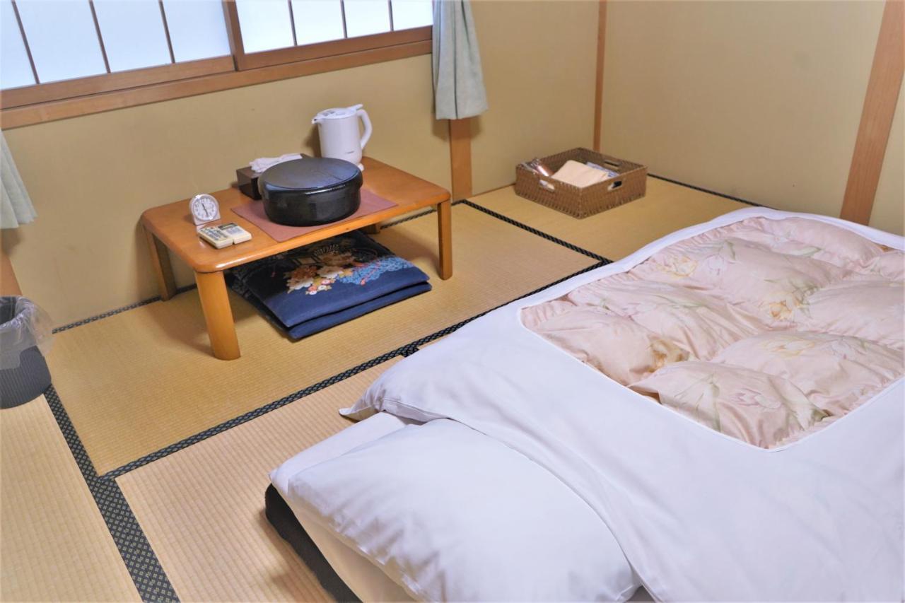 Shimizu Ryokan 2*