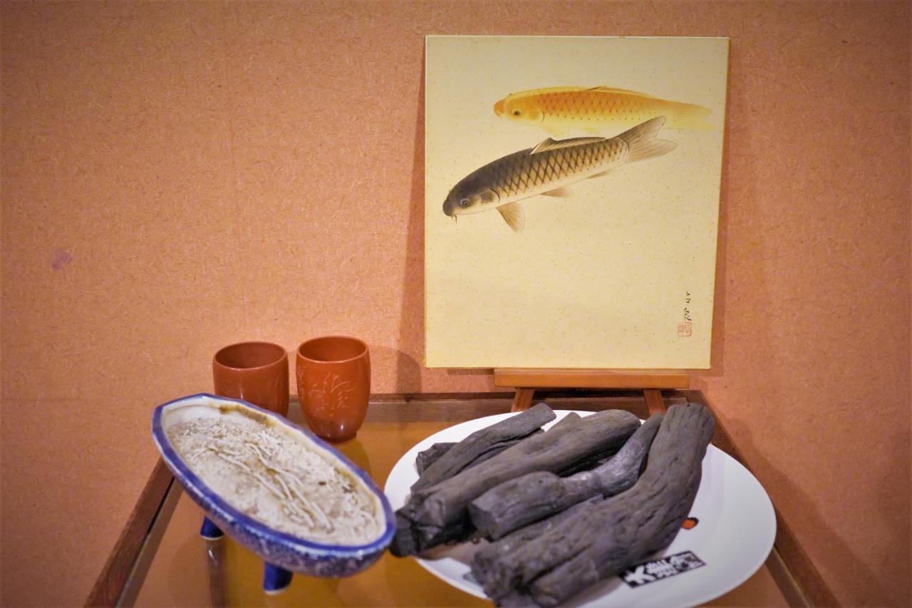 Shimizu Ryokan
