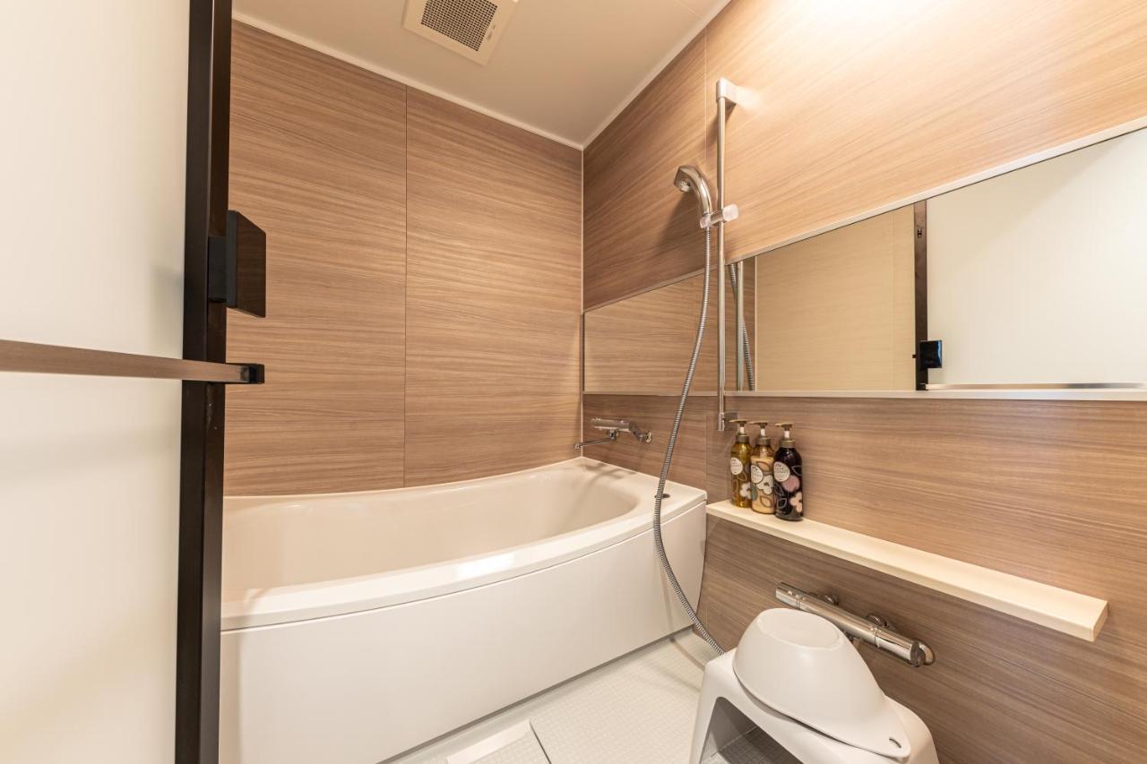Musse Shijo Kawaramachi Meitetsu Hotel Kyoto