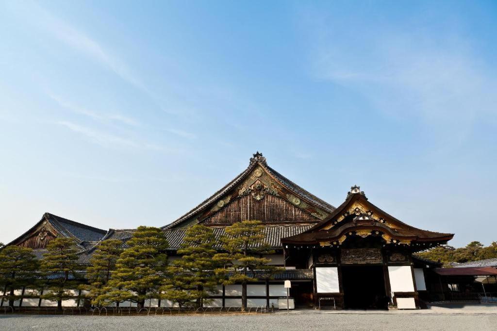 Hotel Slowtime Kyoto