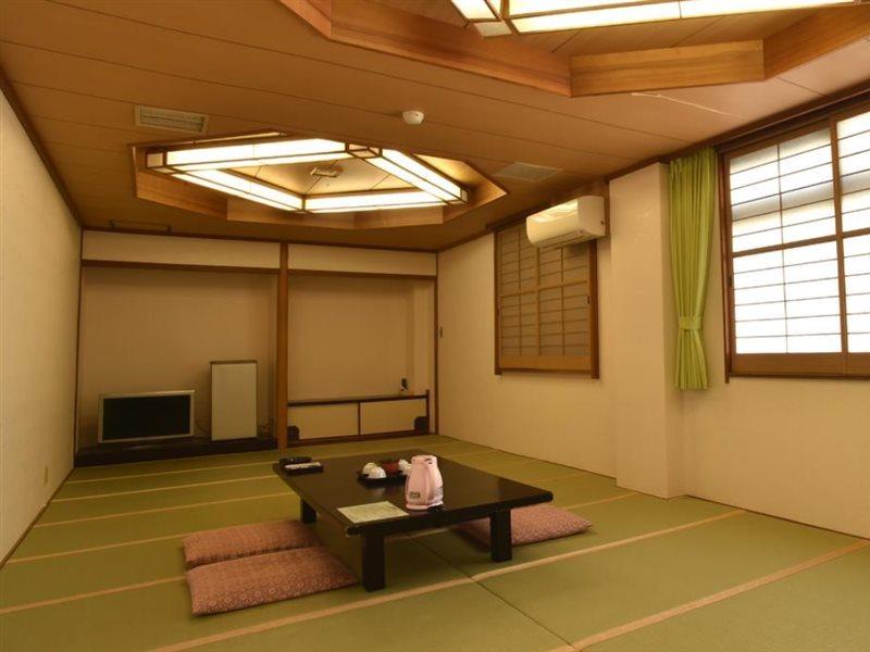Sugicho Ryokan