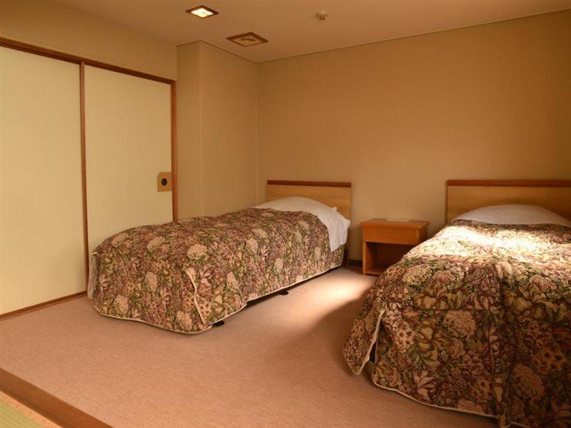Sugicho Ryokan 2*