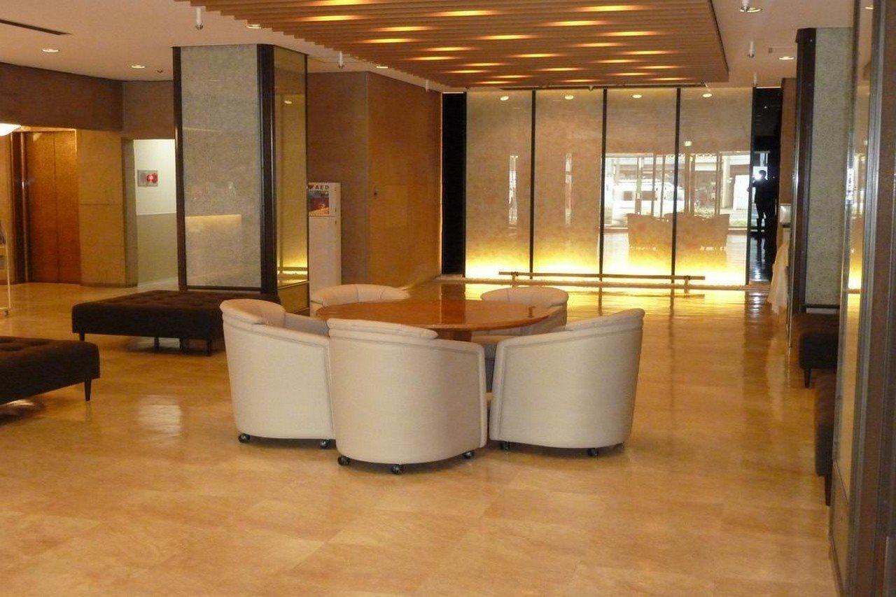 Hotel Rich Kyoto