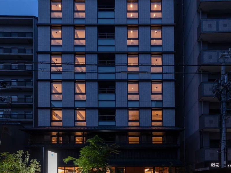 Shizutetsu Prezio Karasumaoike Kyoto