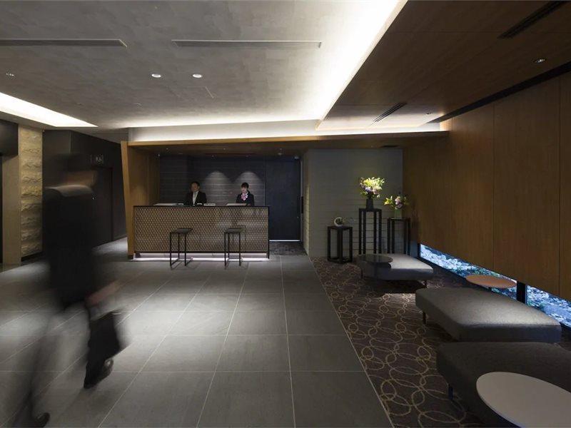 Hotel Shizutetsu Prezio Karasumaoike Kyoto