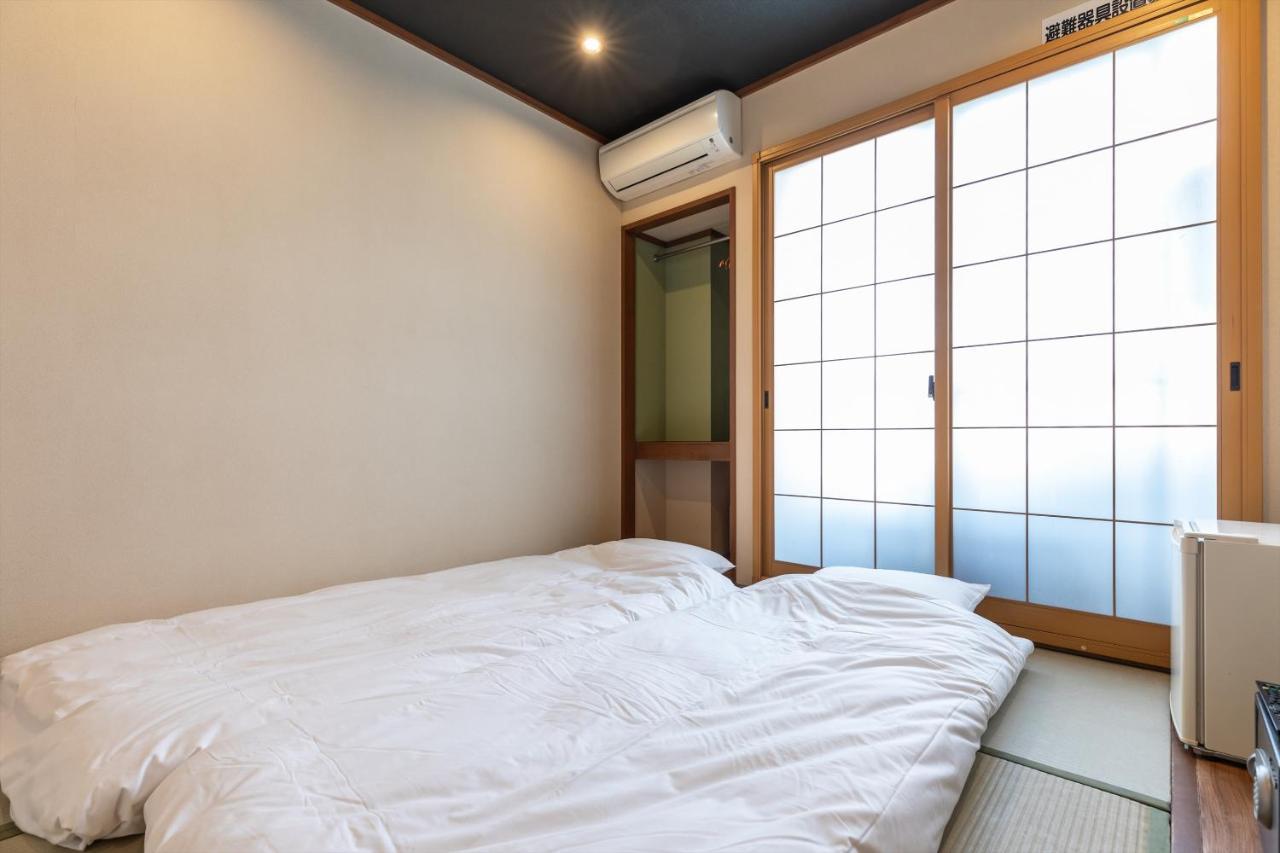 Hostel Seiki Station *