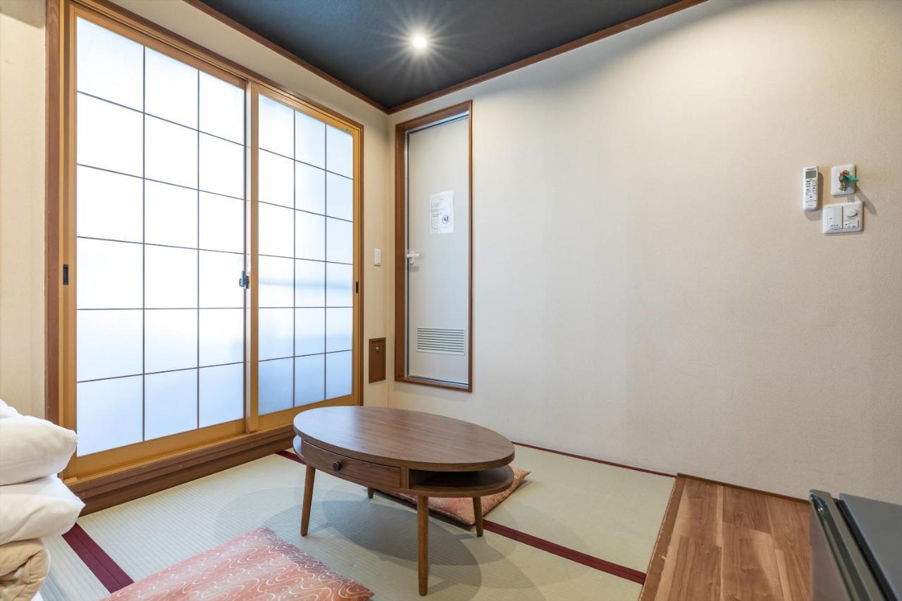 Seiki Station Hostel