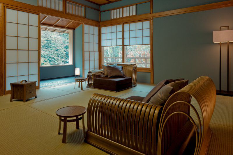 Hotel Hoshinoya Kyoto