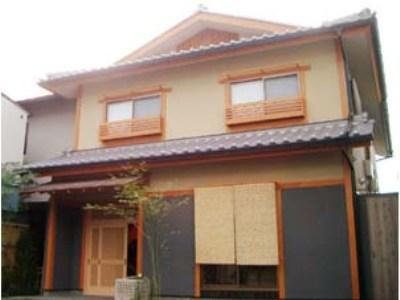 Ryokan Shimizu Kyoto