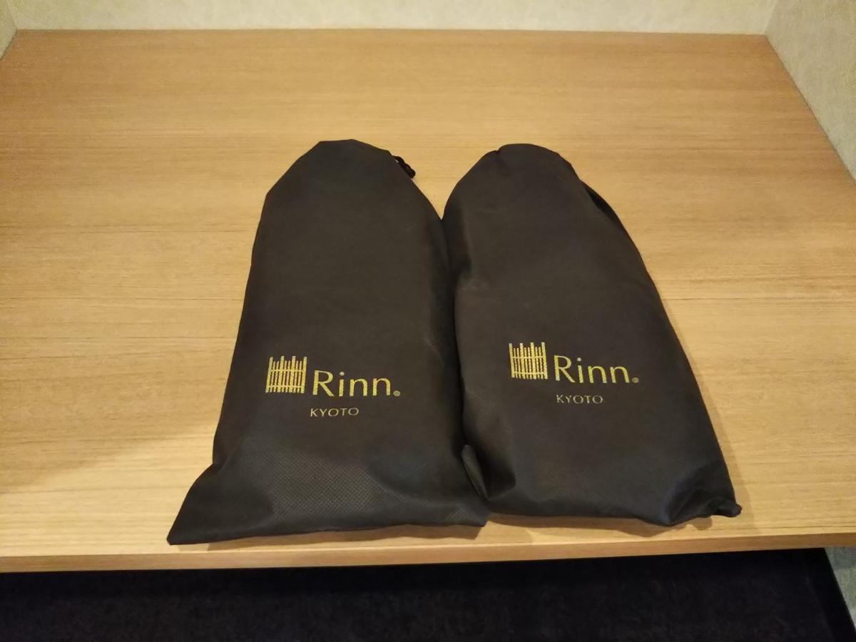 Hotel Rinn Gion Kenninji