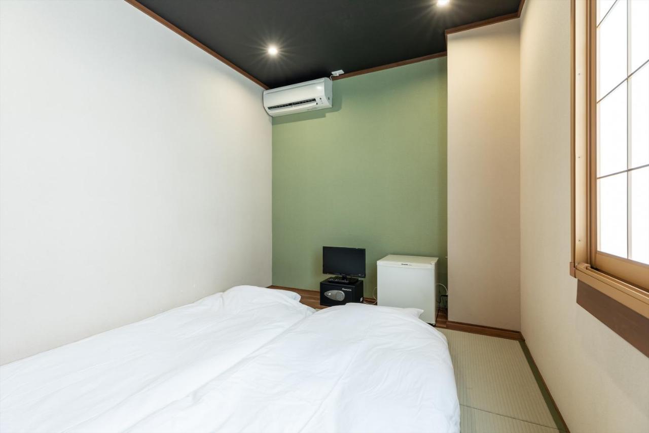 Seiki Station Hostel Kyoto