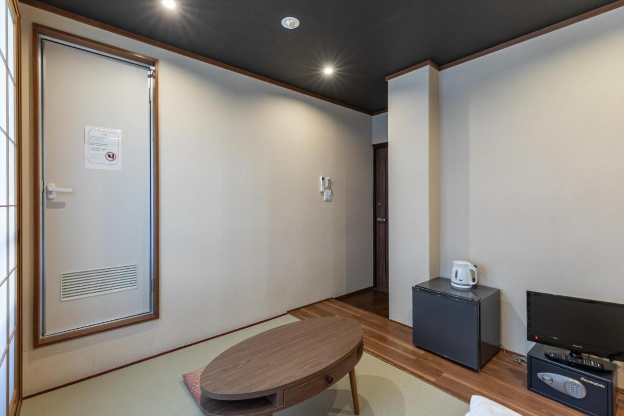 Hostel Seiki Station Kyoto