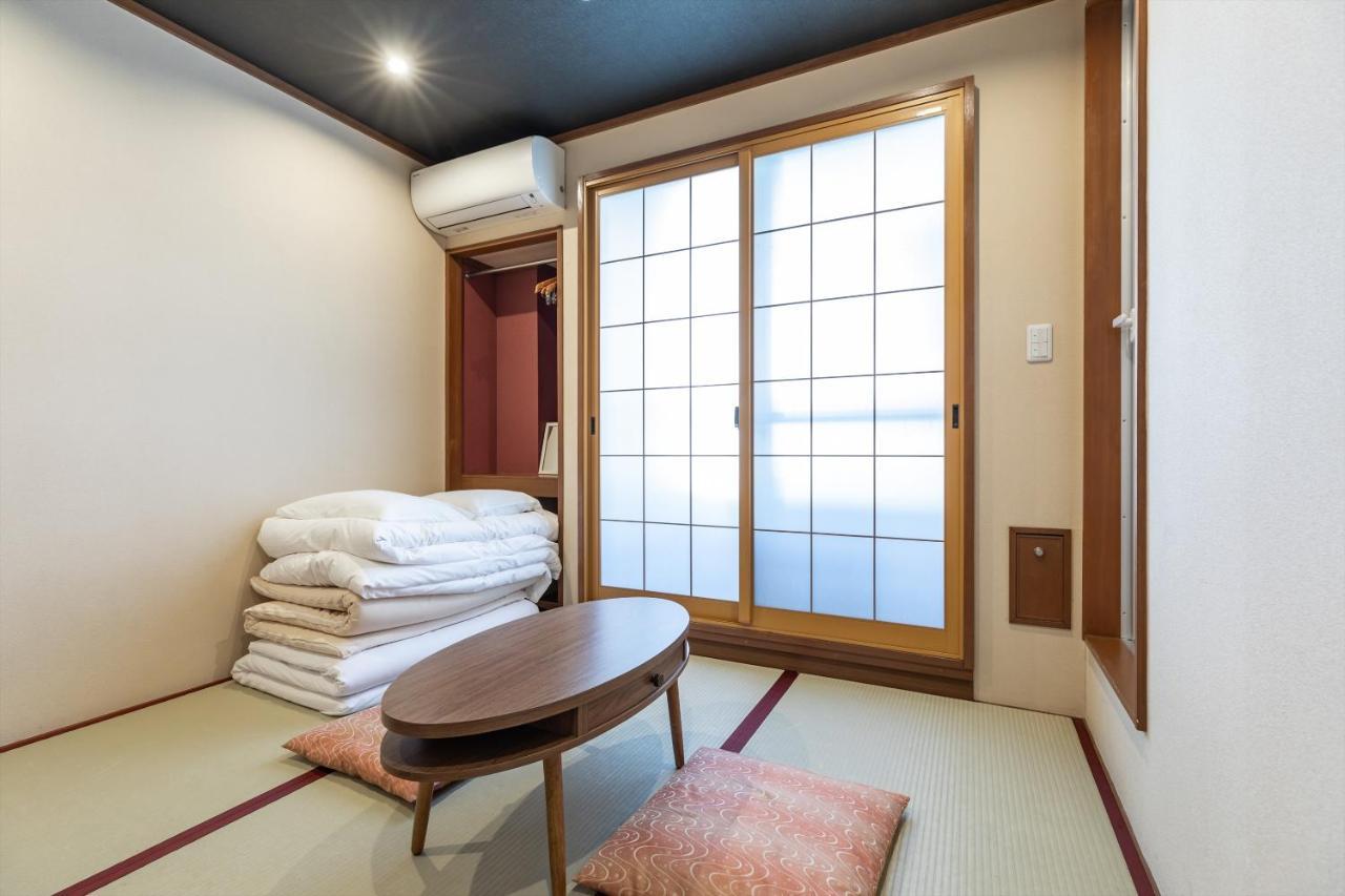 Seiki Station Hostel
