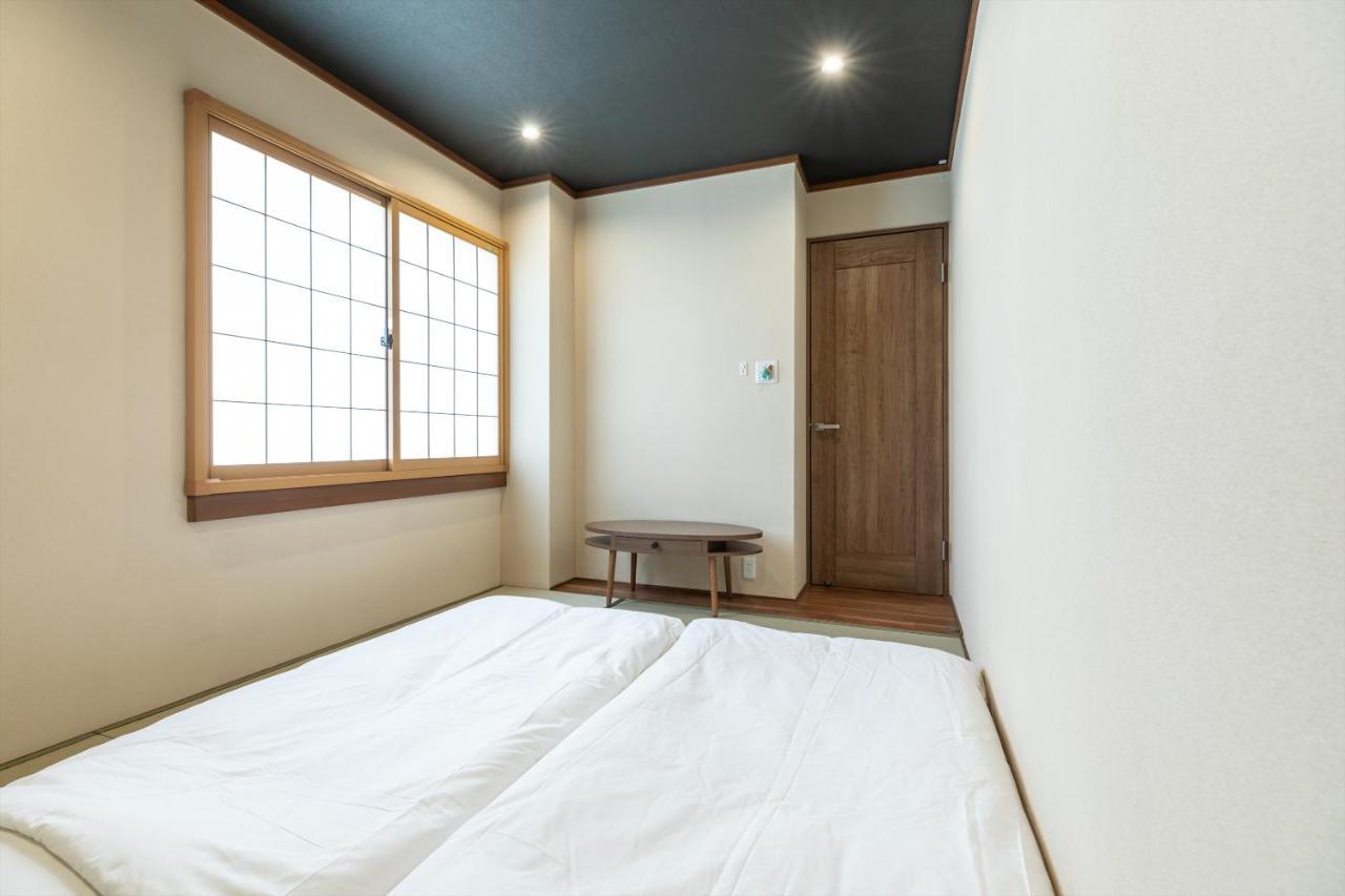 Seiki Station Hostel Kyoto