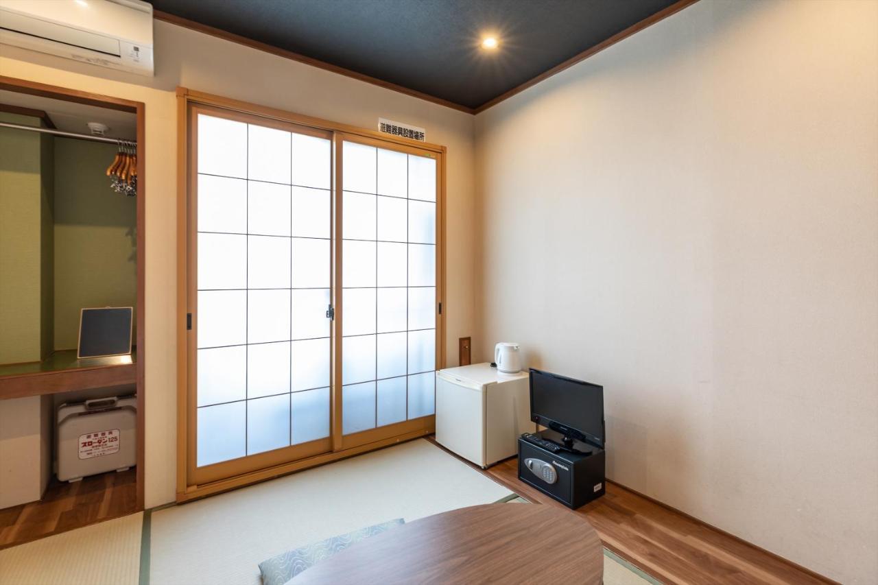 Hostel Seiki Station Kyoto