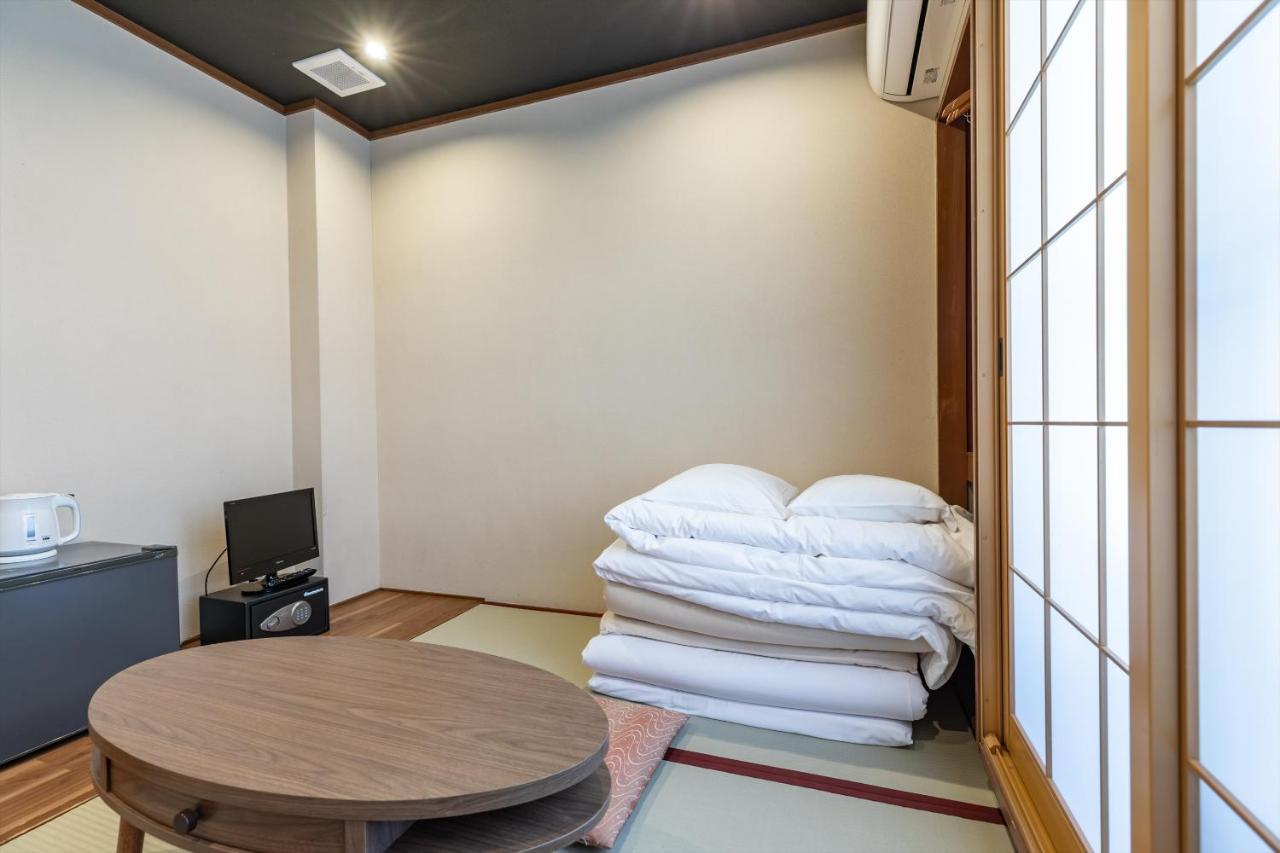 Hostel Seiki Station Kyoto