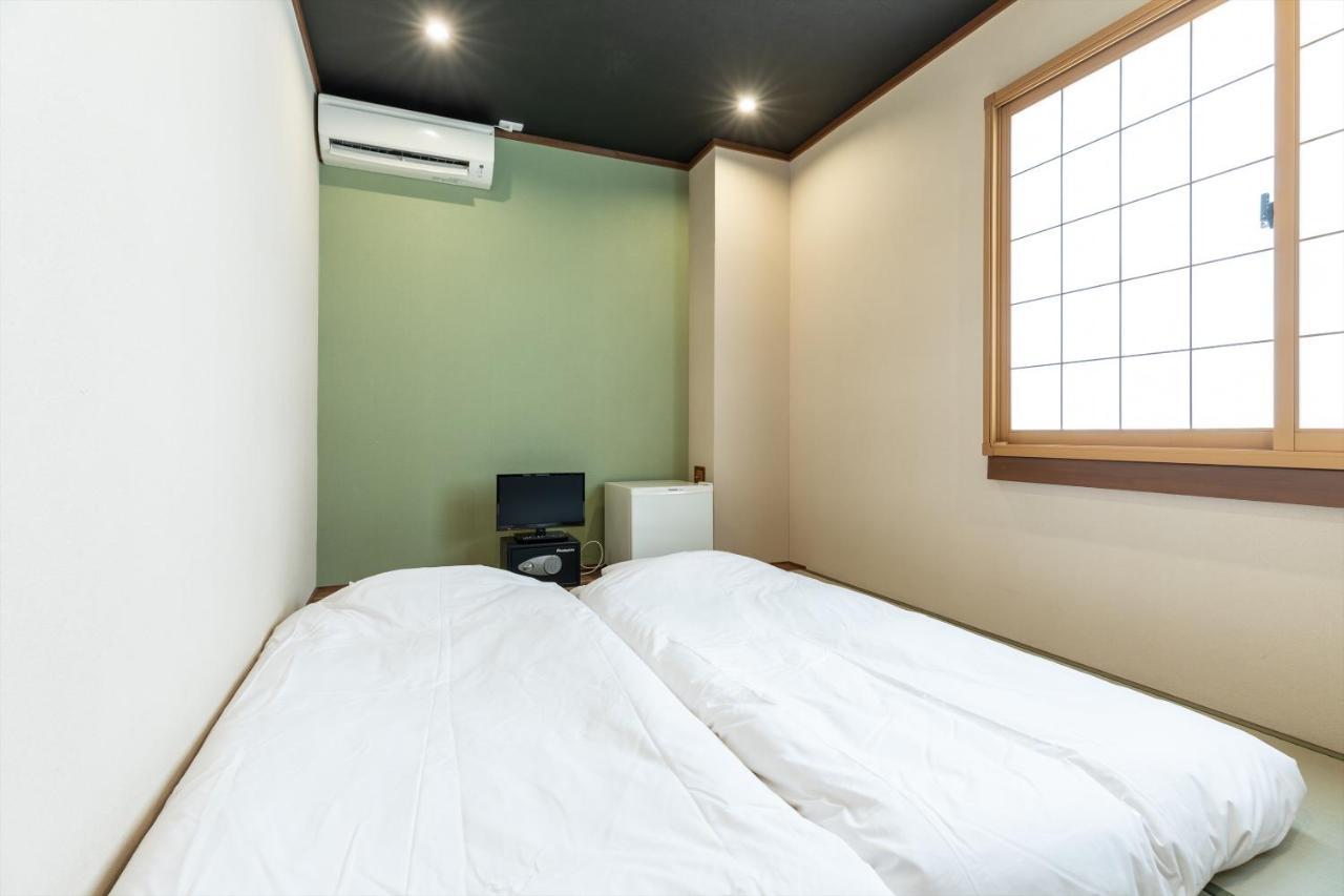 Hostel Seiki Station Kyoto
