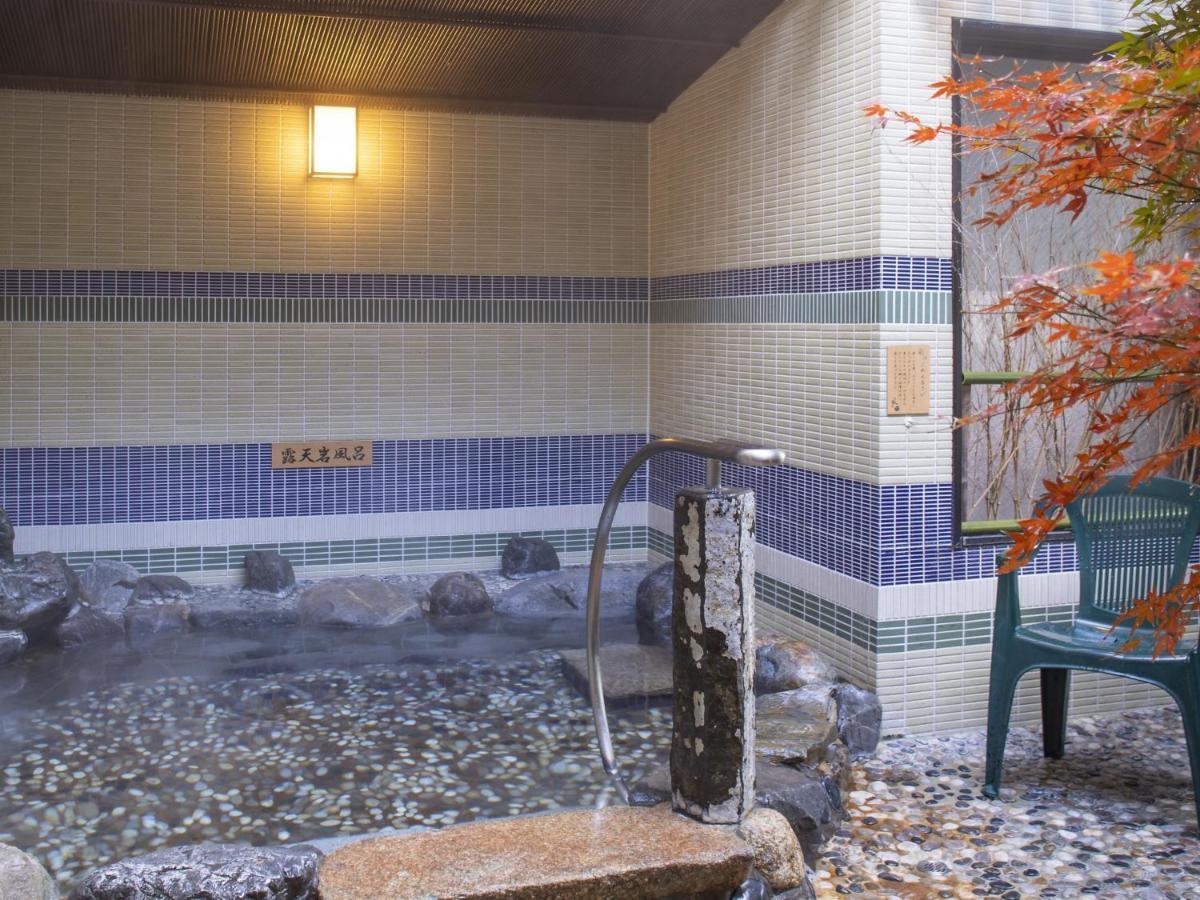 Dormy Premium Ekimae Natural Hot Spring Hotel 4*